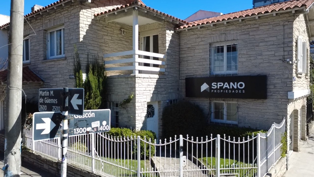 Oficinas Spano Propiedades