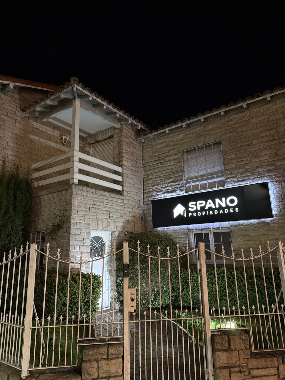 Oficinas Spano Propiedades